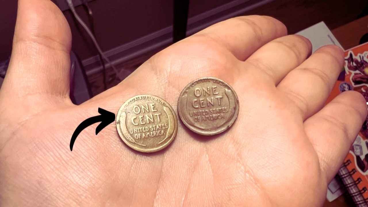 Could Your Pocket Change Hold a $50K