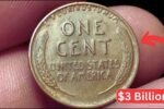 Is a $3 Billion Lincoln Wheat Penny