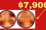 The $44.2 Million Lincoln Penny