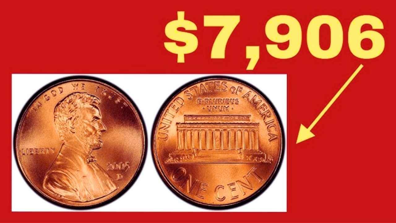 The $44.2 Million Lincoln Penny