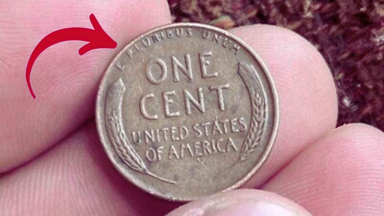 The Lincoln Wheat Penny Valued at $12.7 Million